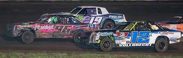 Off Road Speedway